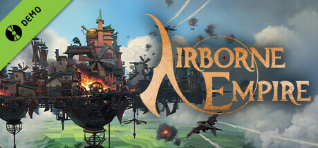 Airborne Empire Demo