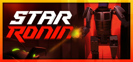 Star Ronin