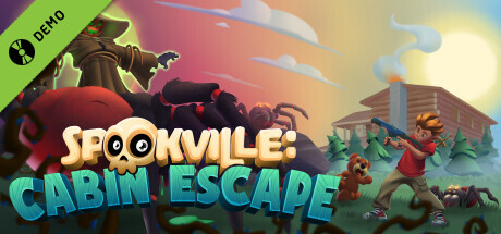 Spookville: Cabin Escape Demo