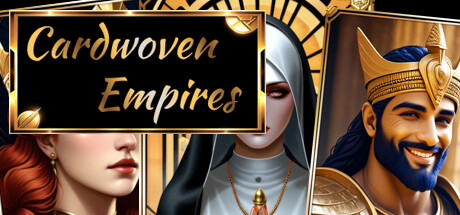 Cardwoven Empires