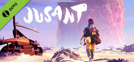 Jusant Demo