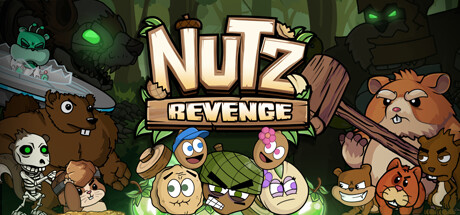 Nutz Revenge