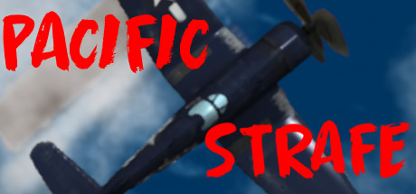 Pacific Strafe 