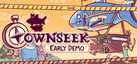 Townseek Demo