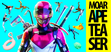 MOAR - Appeteaser