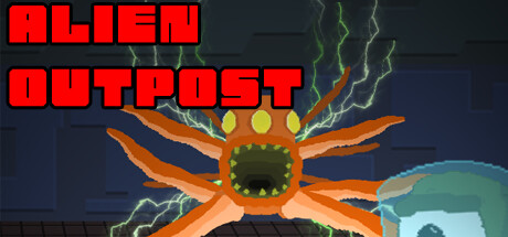 Alien Outpost