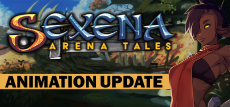 Sexena: Arena Tales