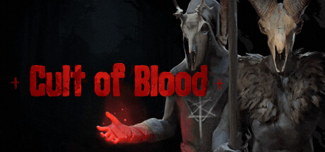 Cult Of Blood