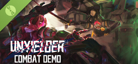 UNYIELDER: PROLOGUE DEMO