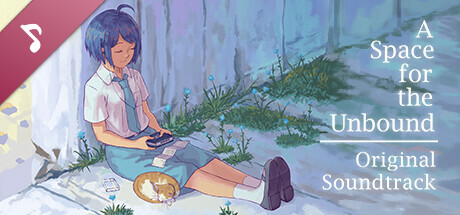 A Space for the Unbound - Original Soundtrack