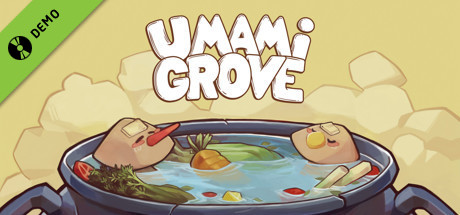Umami Grove Demo