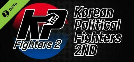 KoreanPoliticalFighters : 2ND - Demo