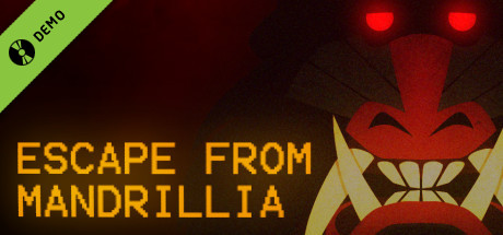 Escape From Mandrillia Demo