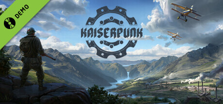 Kaiserpunk Demo