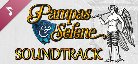 Pampas & Selene: The Maze of Demons - Soundtrack