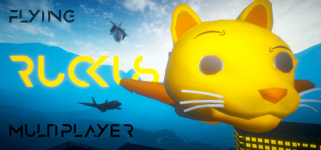 Flying Ruckus - Multiplayer
