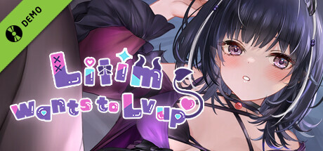 Lilim wants to Lv up♥ Demo