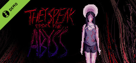 They Speak From The Abyss Demo