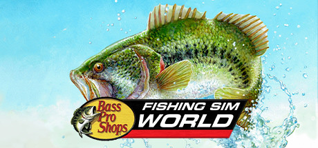 Fishing Sim World®: Bass Pro Shops Edition