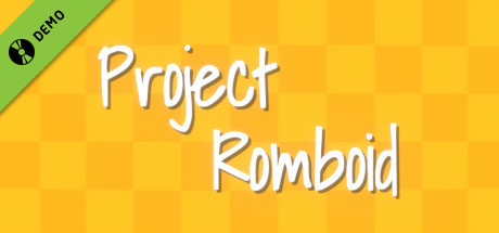 Project Romboid Demo