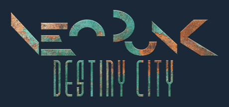 NeoPunk Destiny City