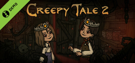 Creepy Tale 2 Demo