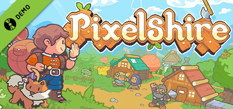 Pixelshire Demo