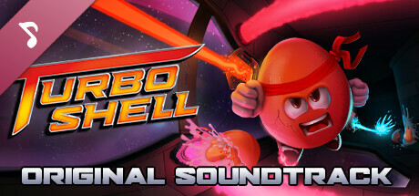 Turbo Shell Soundtrack