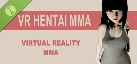 VR Hentai MMA Demo