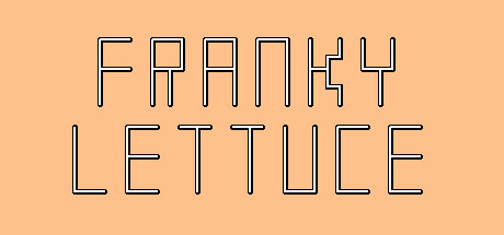 Franky Lettuce 🥗