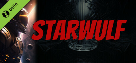 Starwulf - Seeker of Secret Space Demo