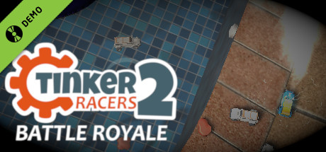 Tinker Racers 2: Battle Royale Demo
