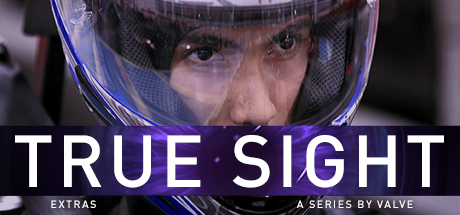 True Sight: "Extras" (Episodes 1-3)