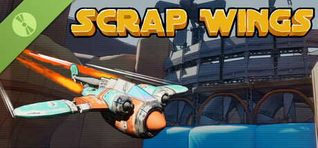 ScrapWings Demo