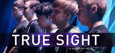 True Sight: The Kiev Major Grand Finals