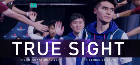 True Sight: The International 2017