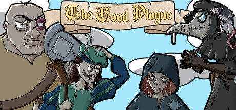 The Good Plague