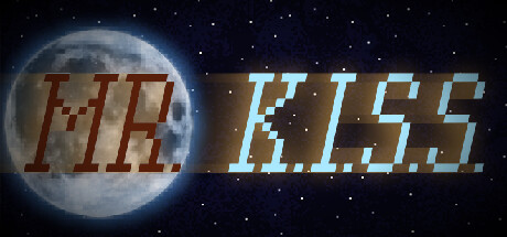 Mr. KISS Playtest