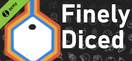 Finely Diced: Amuse-bouche edition