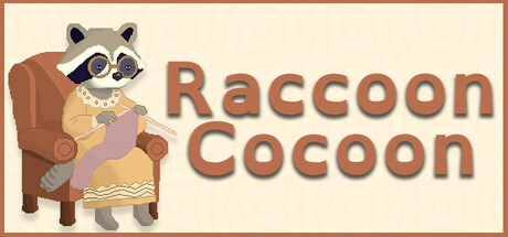 Raccoon Cocoon: A Cozy Puzzle Game