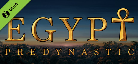 Predynastic Egypt Demo
