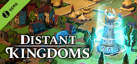 Distant Kingdoms Demo
