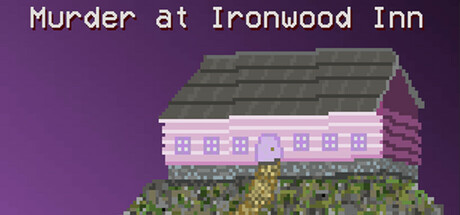 Murder at Ironwood Inn Playtest