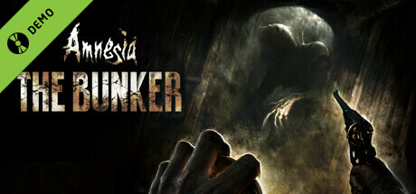 Amnesia: The Bunker Demo