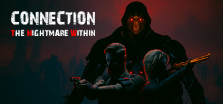 Connection: The Nightmare Within Playtest