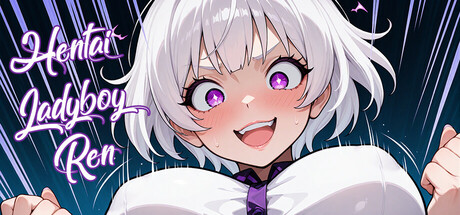 Hentai Ladyboy Ren