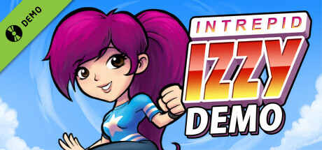 Intrepid Izzy Demo