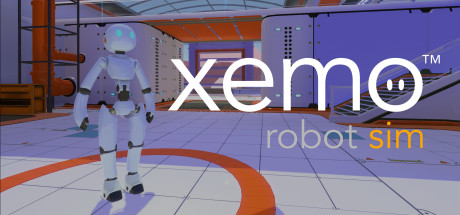 Xemo : Robot Sim