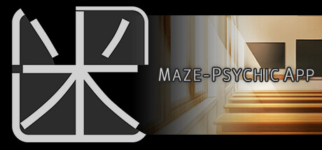MAZE-Psychic App