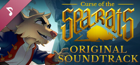 Curse of the Sea Rats Soundtrack